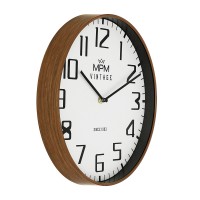 Nástenné hodiny MPM E01.4200.52, 42cm 